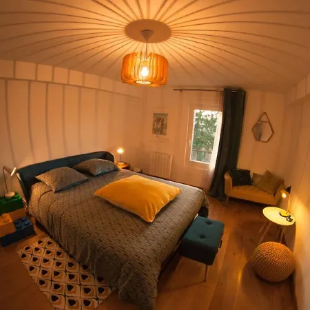 Holiday home Wonderful In With Garden Raon-l'Etape