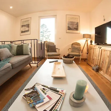 House In Vosges Near Forest And Hiking Trails * Raon-lʼÉtape