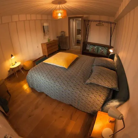 House In Vosges Near Forest And Hiking Trails Σπίτι διακοπών Raon-lʼÉtape