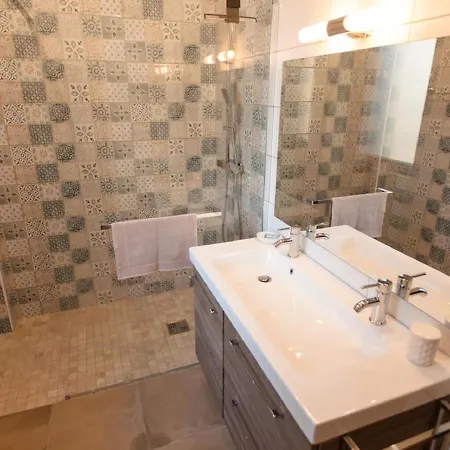 Σπίτι διακοπών House In Vosges Near Forest And Hiking Trails