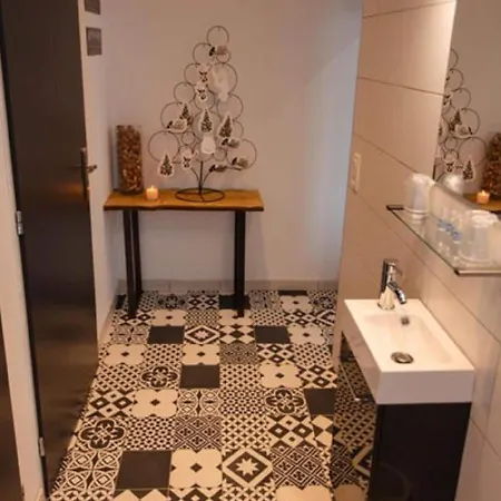 House In Vosges Near Forest And Hiking Trails *