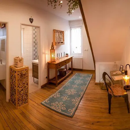 Σπίτι διακοπών House In Vosges Near Forest And Hiking Trails Raon-lʼÉtape