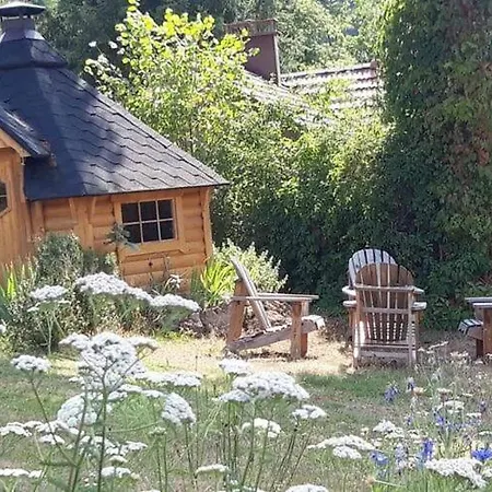 Wonderful In With Garden Holiday home