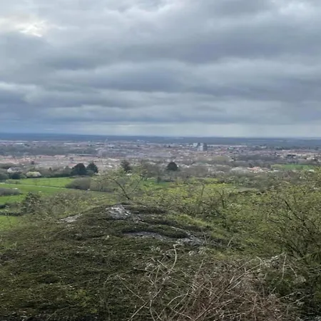 House In Vosges Near Forest And Hiking Trails Raon-lʼÉtape