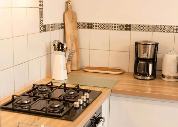 Prázdninový dům House In Vosges Near Forest And Hiking Trails *