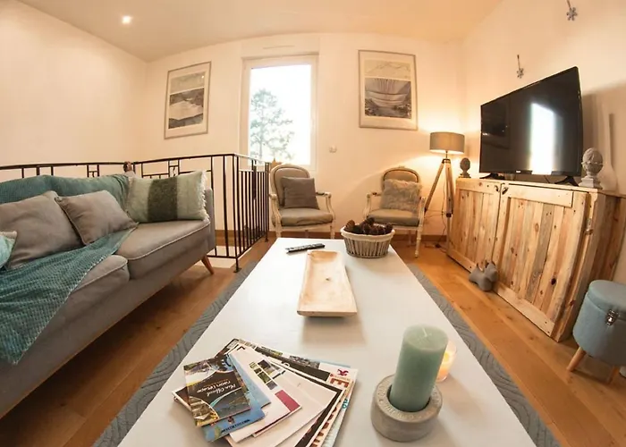 House In Vosges Near Forest And Hiking Trails * Raon-lʼÉtape