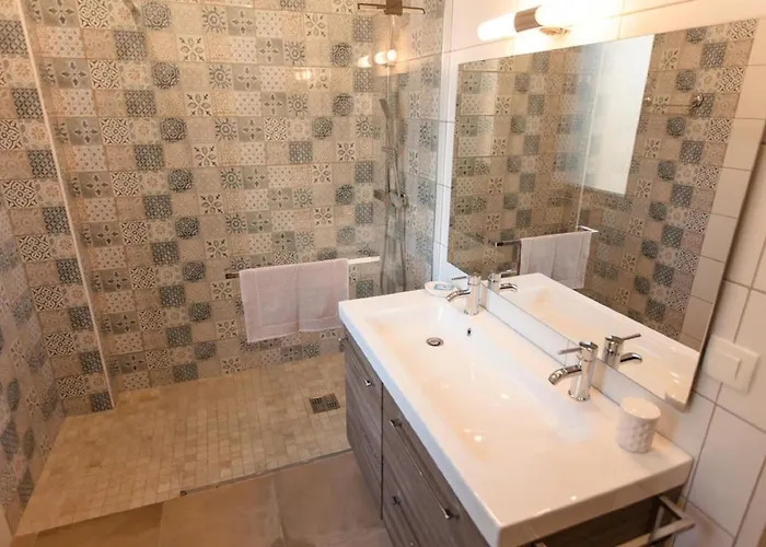 Prázdninový dům House In Vosges Near Forest And Hiking Trails