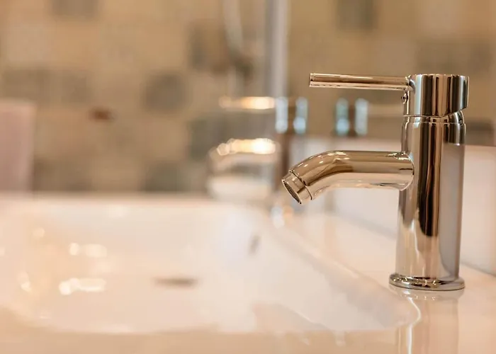 House In Vosges Near Forest And Hiking Trails