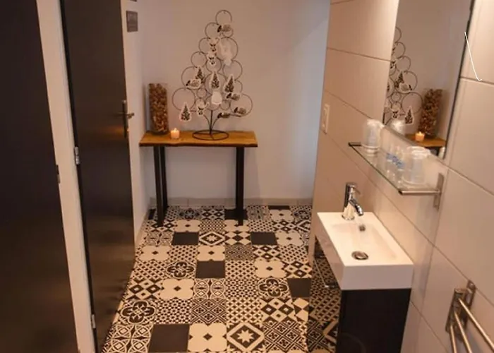 House In Vosges Near Forest And Hiking Trails *