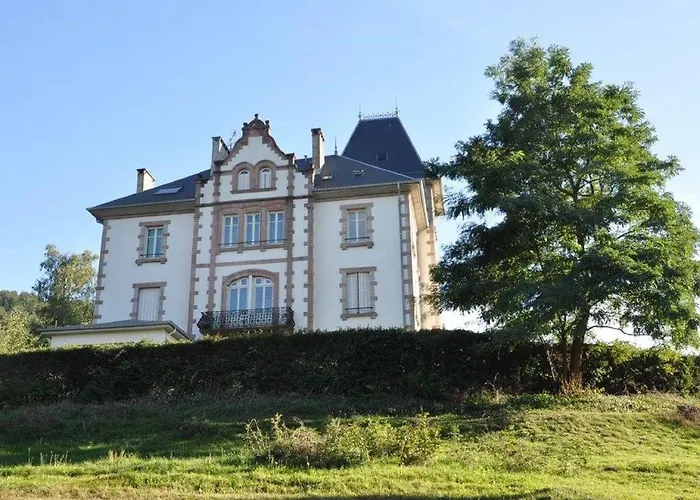 House In Vosges Near Forest And Hiking Trails Prázdninový dům Raon-lʼÉtape